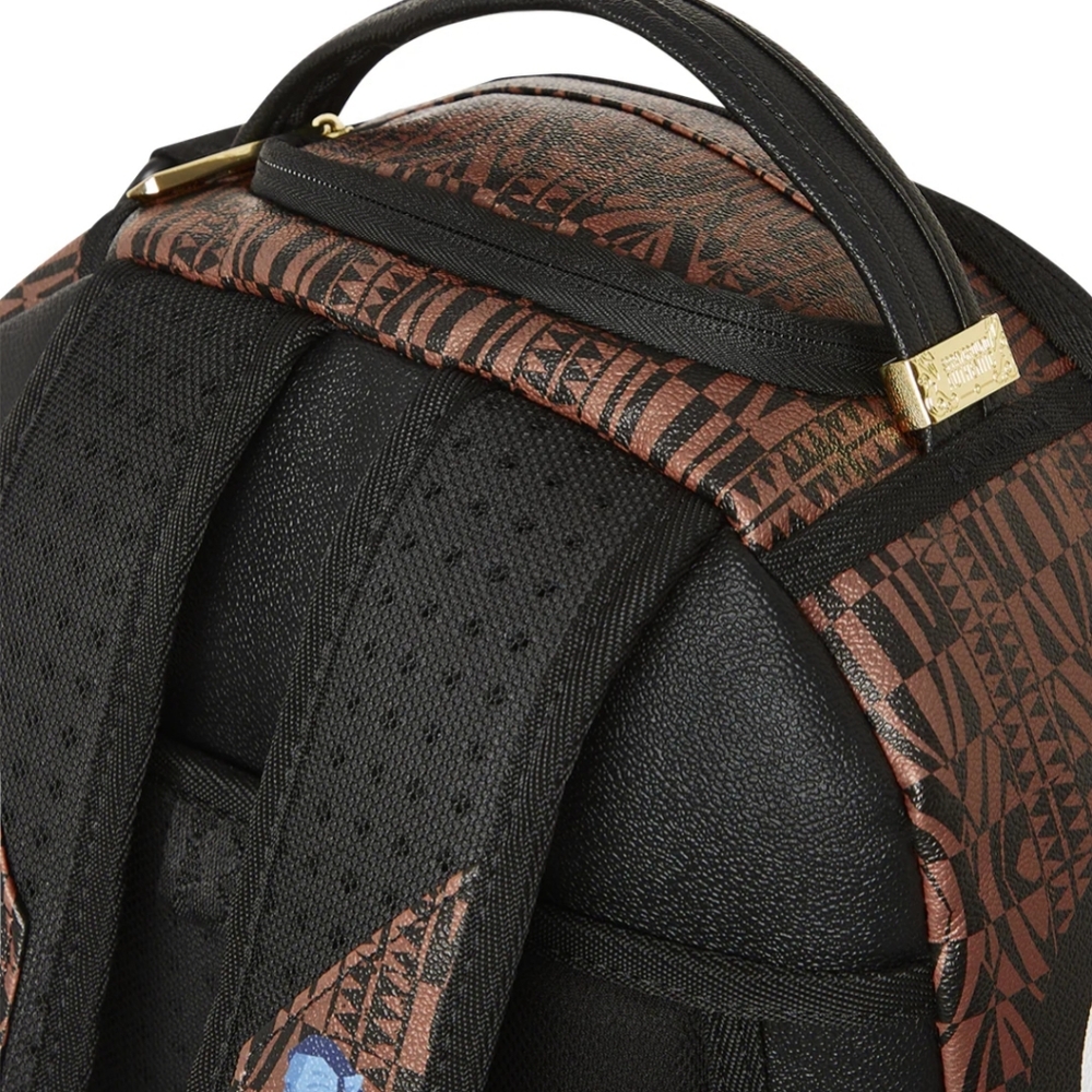 SPRAYGROUND                          Avatar Ocean Shark Backpack $130 - Picture 5 of 6